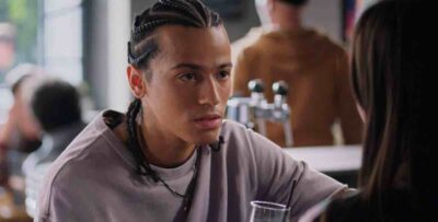 Demain Nous Appartient spoiler : Bastien ment à Esmée... (vidéo épisode du 25 mars)