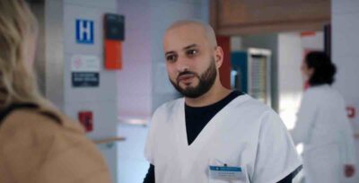 Demain Nous Appartient spoiler : Benny surpris par le grand retour de... (vidéo épisode du 26 mars)