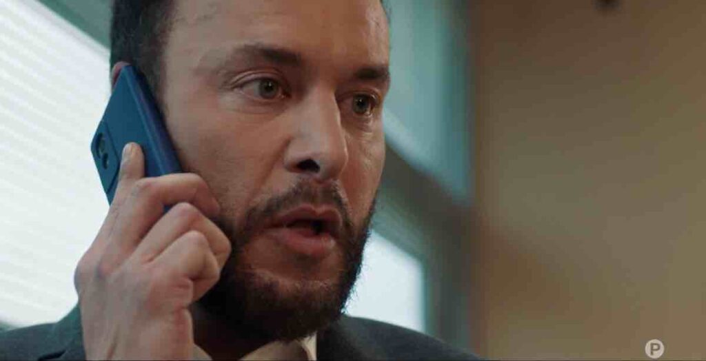 Demain Nous Appartient spoiler : les terribles menaces de Brice ! (vidéo épisode du 6 mars)