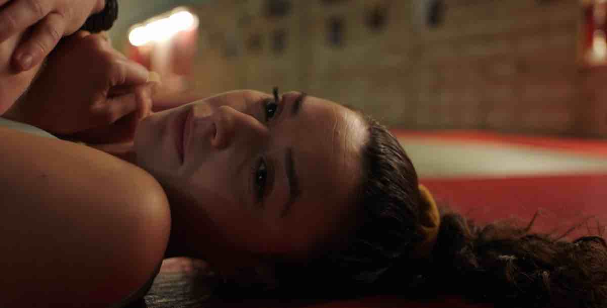 Demain Nous Appartient spoiler : Manon va-t-elle tromper Nordine ? (vidéo épisode du 24 mars)