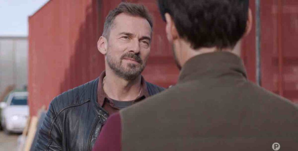 Demain Nous Appartient spoiler : Martin et Nordine trouvent une info capitale contre Brice ! (vidéo épisode du 9 mars)