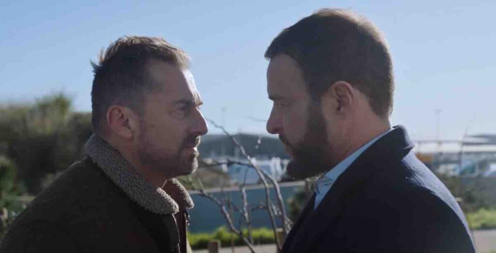 Demain Nous Appartient spoiler : Martin dérape face à Brice qui... (vidéo épisode du 10 mars)