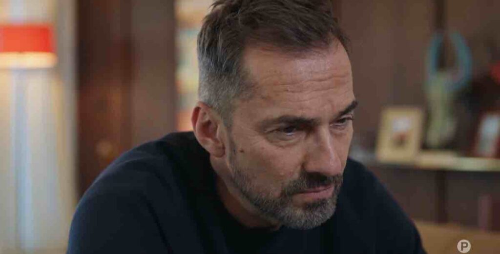 Demain nous appartient : on sait qui va remplacer Franck Monsigny au commissariat de Sète !