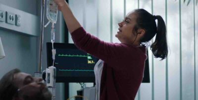 Demain Nous Appartient du 23 mars : Noor piégée, Manon harcelée (résumé + vidéo épisode 2166 en avance)