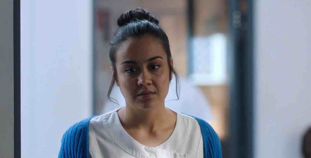 Demain Nous Appartient spoiler : Noor dans de sales draps, Chloé s'inquiète (vidéo épisode du 20 mars)