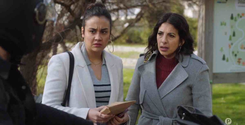Demain Nous Appartient du 17 mars : Noor et Soraya sous le choc, elles découvrent... (résumé + vidéo épisode 2162 en avance)