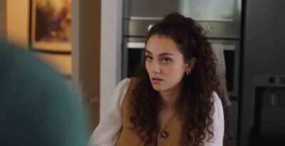 Demain Nous Appartient spoiler : Violette va-t-elle changer d'avis ? (vidéo épisode du 20 mars)