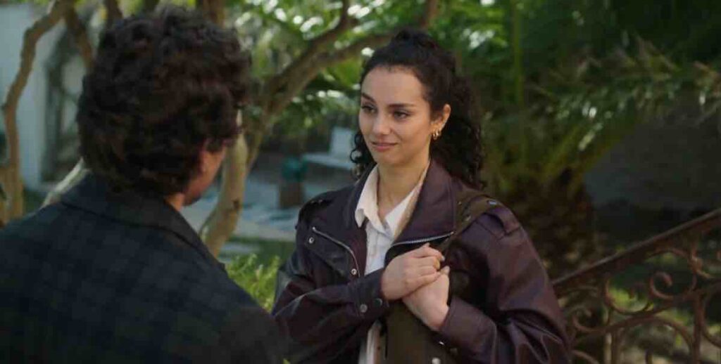 Demain Nous Appartient spoiler : Violette dans le déni ? (vidéo épisode du 25 mars)