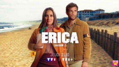 « Erica » : une saison 3 pour la série de TF1 ? Réponse !