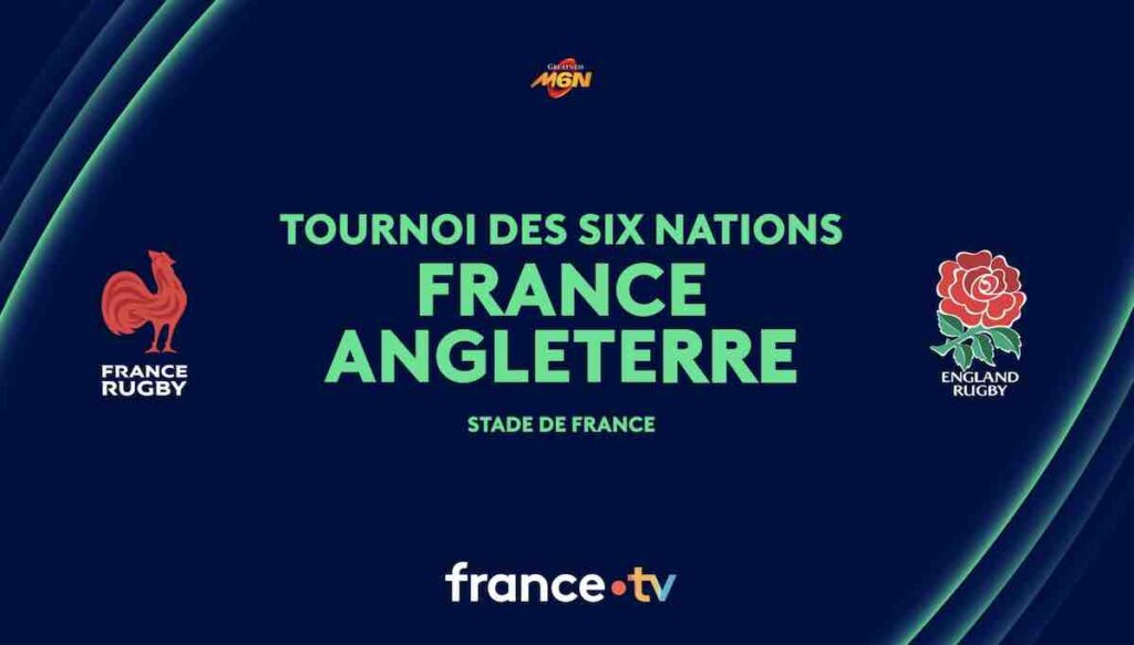 Le XV de France remporte le Tournoi des Six Nations 2026 !