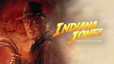 « Indiana Jones et le cadran de la destinée » : le film inédit ce soir sur M6 (19 mars 2026)