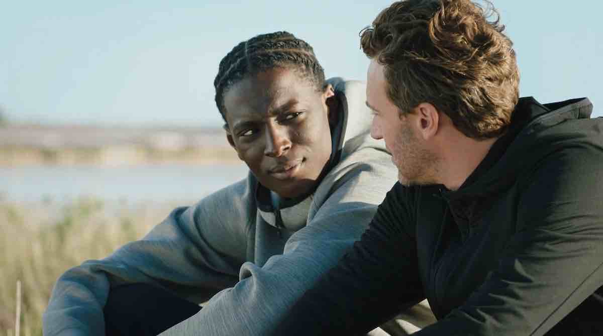 Ici Tout Commence spoiler : Bakary se confie à Stanislas (vidéo épisode du 19 mars)