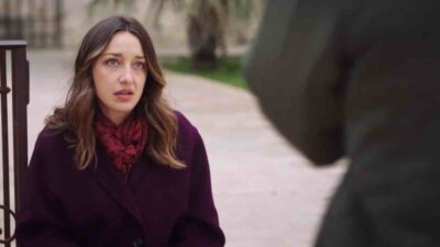 Ici Tout Commence spoiler : Jasmine fait un aveu choc ! (vidéo épisode du 25 mars)