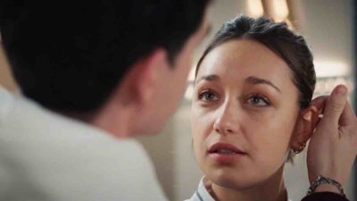 Ici Tout Commence spoiler : Jasmine troublée face à Milan qui... (vidéo épisode du 24 mars)