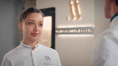 Ici Tout Commence spoiler : Jasmine va-t-elle quitter l'institut ? (vidéo épisode du 23 mars)