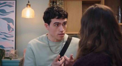 Ici Tout Commence spoiler : Milan remonté contre Jasmine qui... (vidéo épisode du 26 mars)