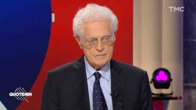 Lionel Jospin est mort : l’ancien Premier ministre avait 88 ans