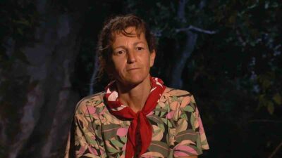 Koh-Lanta : Karine sort du silence après son élimination "j'ai été trahie" (VIDÉO)