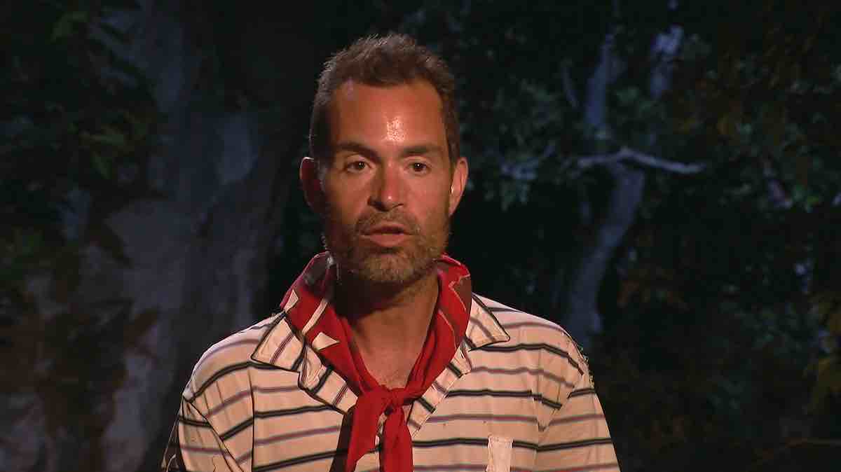 Koh-Lanta : Lionel sort du silence après son élimination "je n'ai aucun regret" (VIDÉO)
