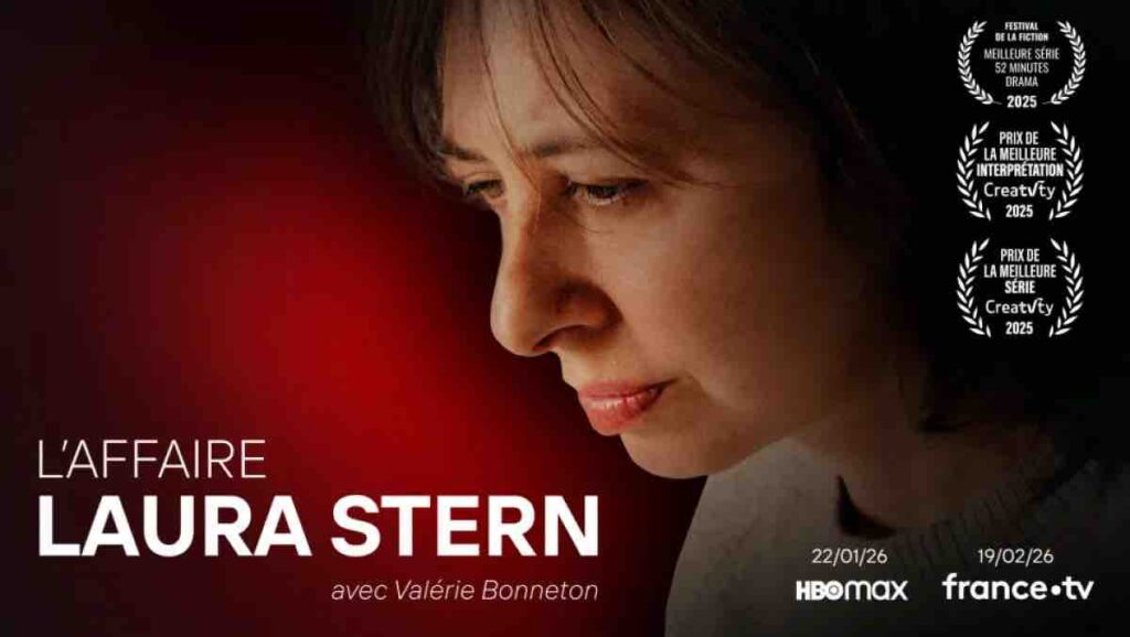 Audiences 18 mars 2026 : « L'affaire Laura Stern » petit leader devant « S.W.A.T »