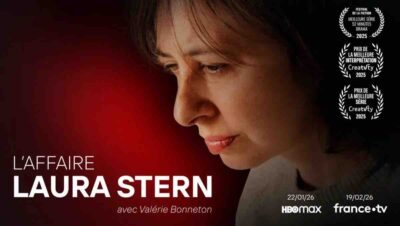 Audiences 18 mars 2026 : « L'affaire Laura Stern » petit leader devant « S.W.A.T »