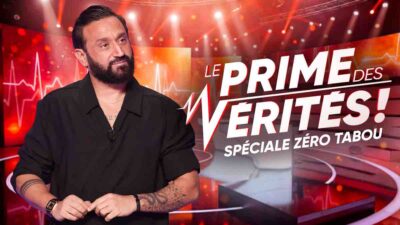 « Le prime des vérités », c'est ce soir sur W9 (25 mars 2026)