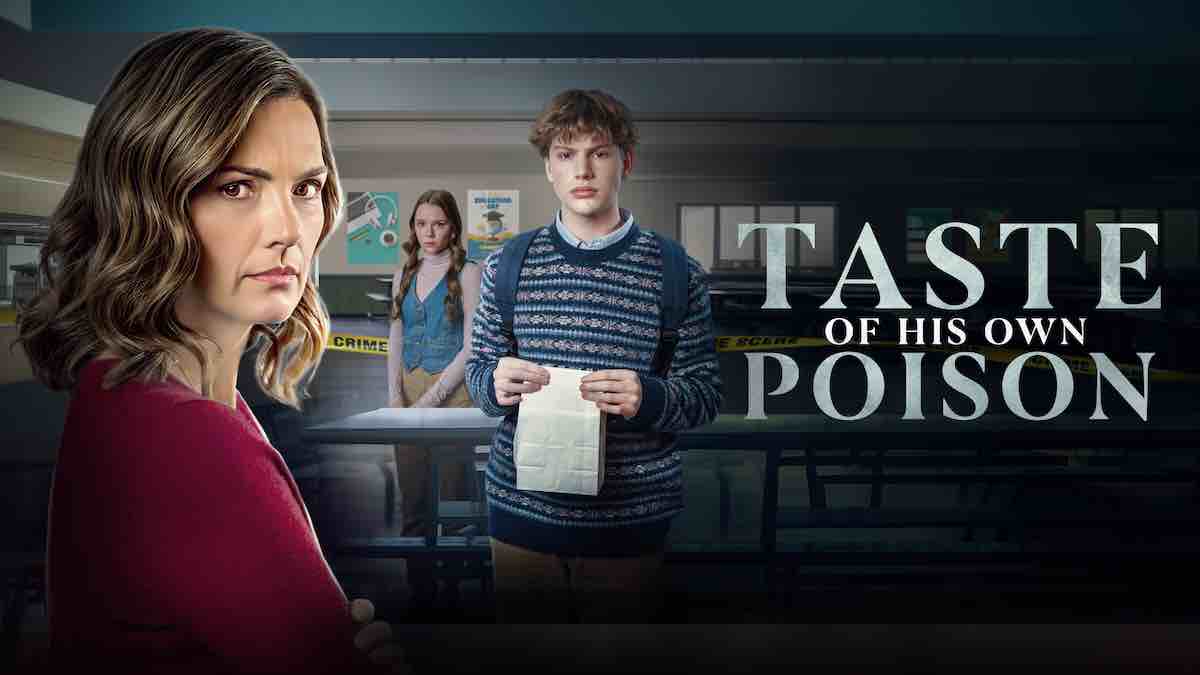 « Le lourd secret de mon fils » : votre téléfilm inédit ce 9 mars sur TF1 (histoire, interprètes)