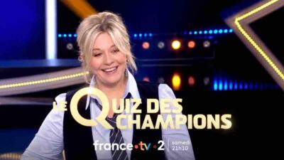 Le Quiz des champions du 21 mars : la liste des candidats ce soir sur France 2