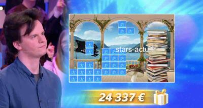 Les 12 coups de midi du 20 mars 2026 : Cyprien continue, nouvel indice sur l'étoile mystérieuse