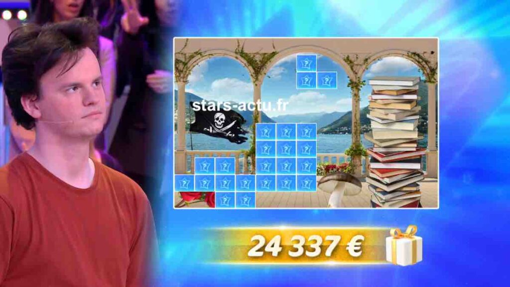 Les 12 coups de midi du 21 mars 2026 : encore un indice sur l'étoile mystérieuse, qui s'y cache ?