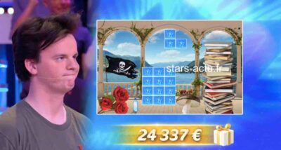 Les 12 coups de midi du 23 mars 2026 : nouvel indice sur l'étoile mystérieuse, qui est derrière ? Réponse !