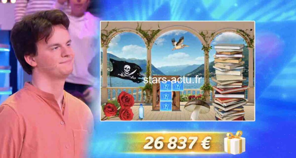 Les 12 coups de midi : l'étoile mystérieuse entièrement dévoilée aujourd'hui, qui va apparaitre ? Réponse et explications des indices