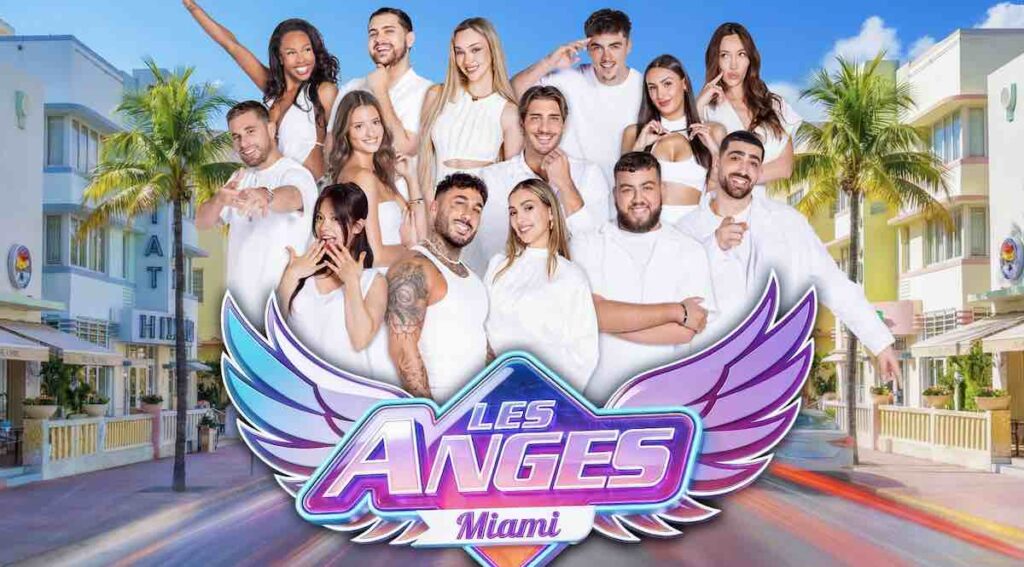 Les Anges Miami : audience catastrophe sur TFX, vers une déprogrammation ?