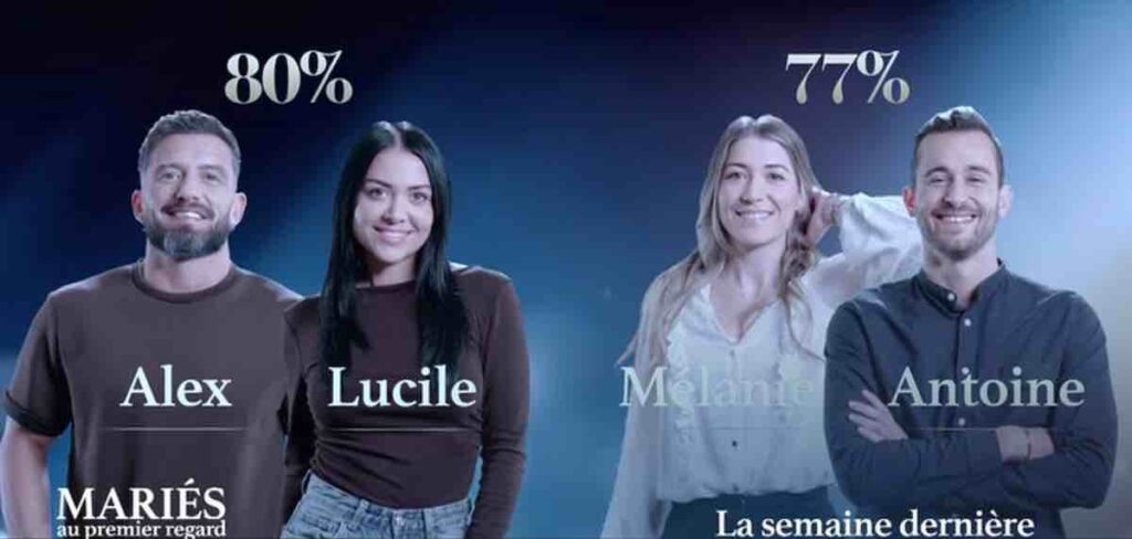 « Mariés au premier regard » : le double mariage de Mélanie et Lucile aura-t-il lieu ? Réponse !