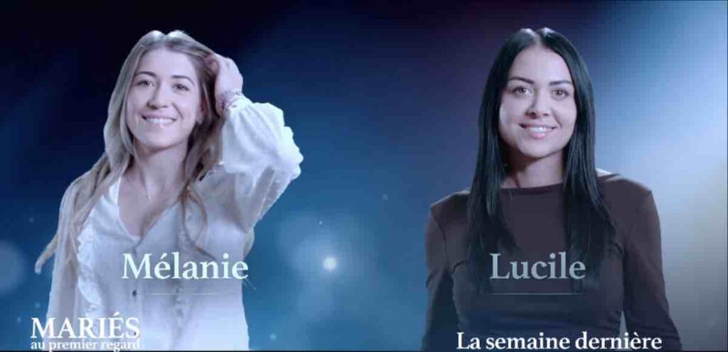 « Mariés au premier regard » : les futurs maris de Mélanie et Lucile vont-ils accepter le double mariage ? Réponse !