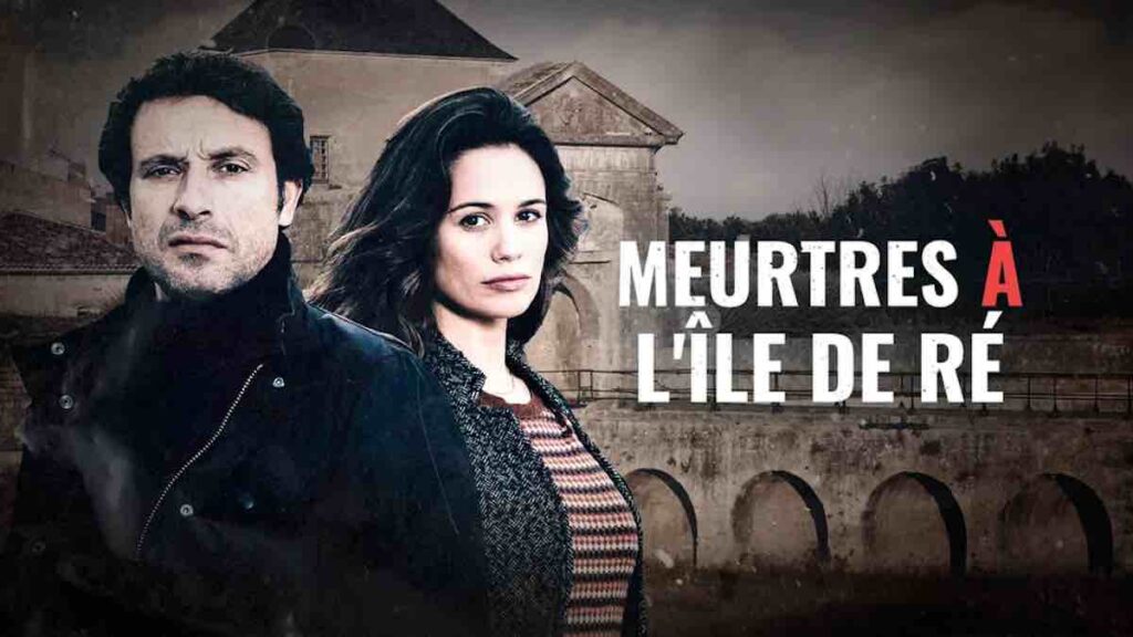 Audiences 19 mars 2026 : « Meurtres à l'île de Ré » leader devant « Indiana Jones », « Erica » au plus bas