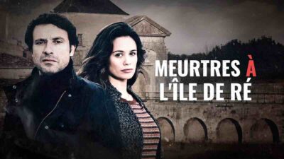 « Meurtres à l'île de Ré » : le téléfilm avec Bruno Salomone ce soir sur France 3 (19 mars)