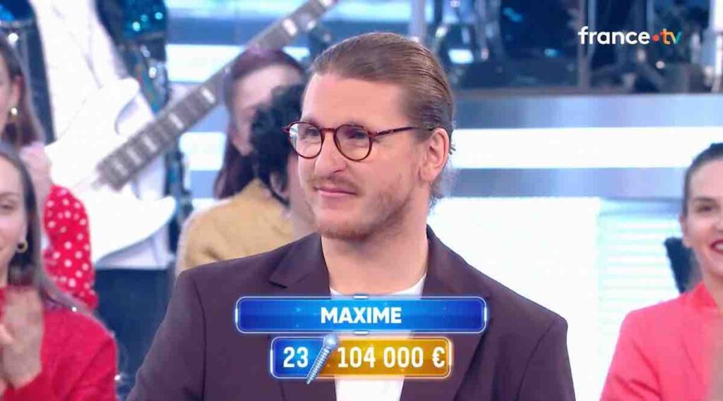 N'oubliez pas les paroles du 5 mars 2026 : l'élimination de Maxime, qui est la nouvelle maestro ?