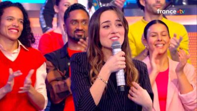 N'oubliez pas les paroles du 18 mars 2026 : Sandy démarre très fort, quels gains pour la maestro ?