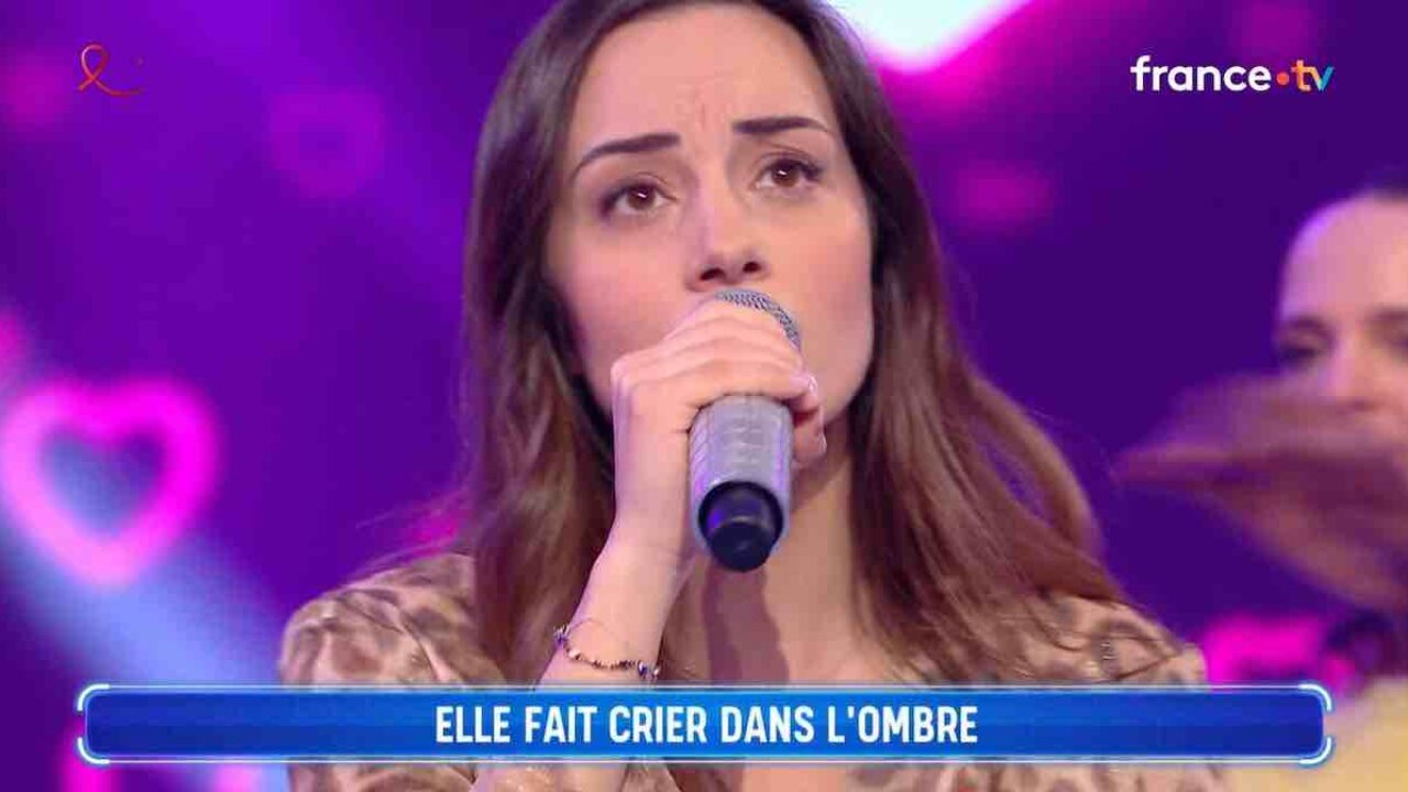 N'oubliez pas les paroles du 17 avril 2026 : Sandy intègre le top 10, quels gains ce vendredi ? (+ classement) - Stars Actu