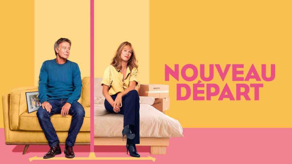 Audiences 8 mars 2026 : « Nouveau départ » leader devant « Black Widow »