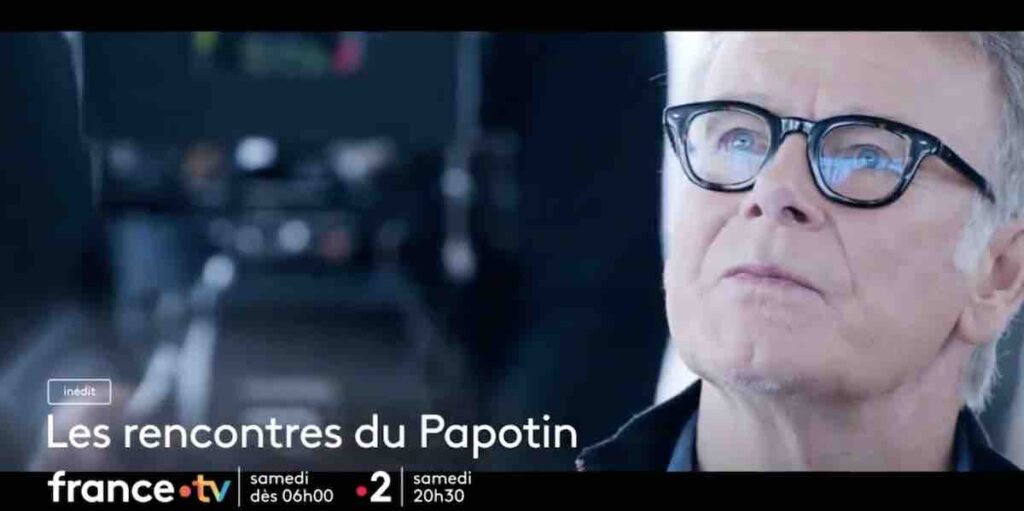 Les rencontres du Papotin du 21 mars : Franck Dubosc ce soir sur France 2 (VIDÉO)