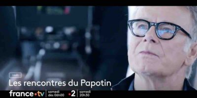 Les rencontres du Papotin du 21 mars : Franck Dubosc ce soir sur France 2 (VIDÉO)