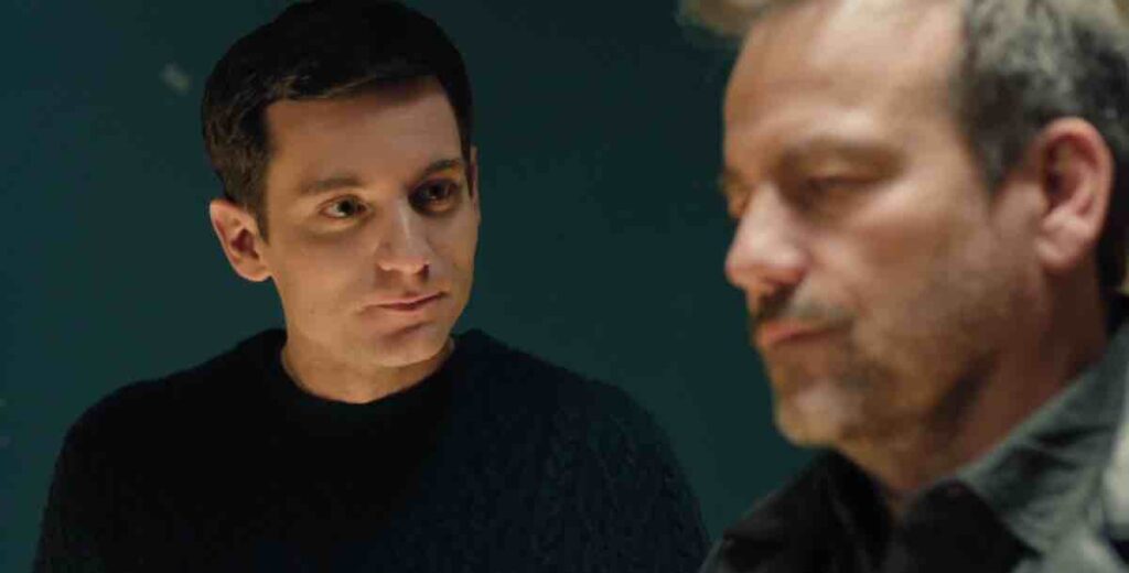 Plus belle la vie spoiler : l'évasion de Kassian ? Patrick fait un choix dangereux ! (30 mars 2026)