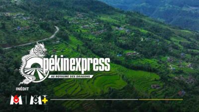 Pékin Express : quel binôme a été éliminé ? (résumé et replay épisode 3 du 20 mars 2026)