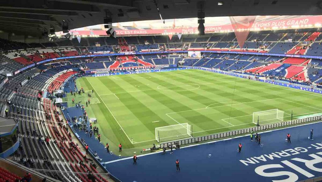 Ligue 1 : pourquoi le match Lens / PSG n'a pas lieu ce samedi ? A quelle date est-il reporté ?
