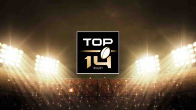Rugby Top 14 : suivre le match La Rochelle / Pau en direct, live et streaming (+ score en temps réel et résultat final)