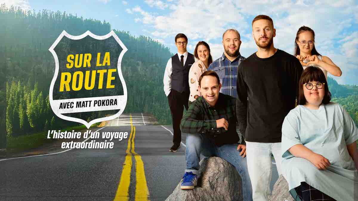 Sur la route avec Matt Pokora : l'épisode 3 ce soir sur Gulli (5 mars 2026)