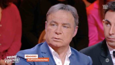 « Tout beau, tout n9uf » : Cyril Hanouna diffuse les images de l'agression de Fabien Lecœuvre (VIDÉO)