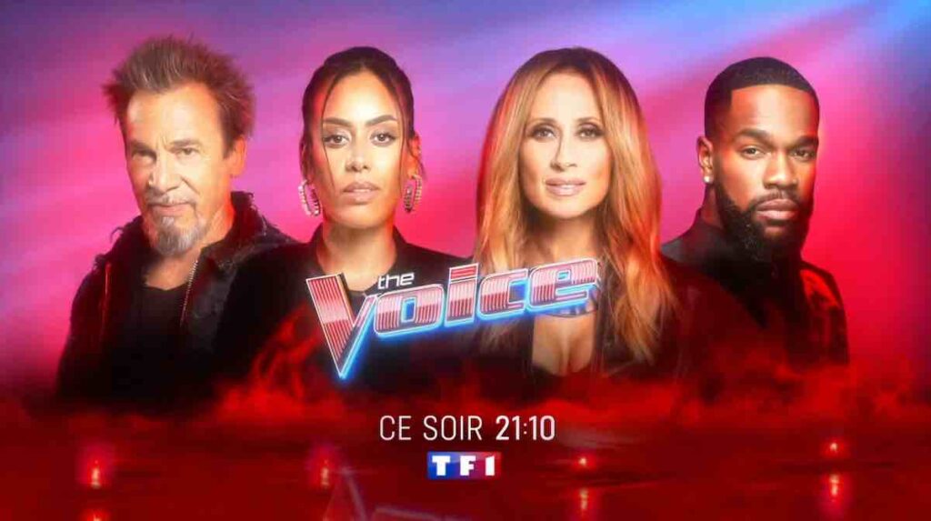 The Voice du 21 mars 2026 : suite des auditions à l'aveugle ce soir sur TF1 (extrait vidéo prime 4)